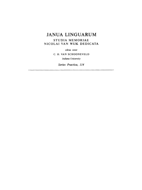 Cover image for book Turkish Intonation