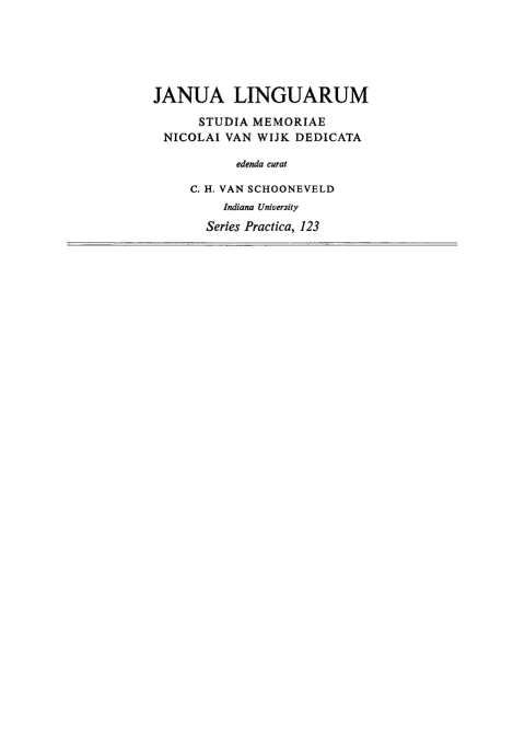 Cover image for book Dictionary of Mong Njua