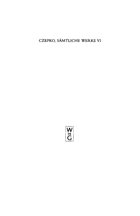 Cover image for book Briefwechsel und Dokumente zu Leben und Werk