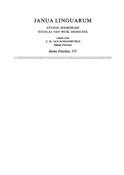 Cover image for book A Grammar of Subordinate Structures in English