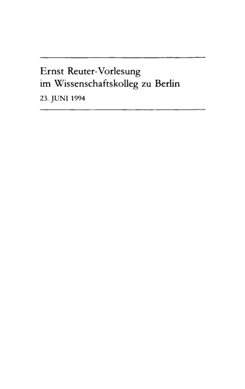 Cover image for book Globale Herausforderungen - Europäische Antworten / Défis globaux - Réponses européenes