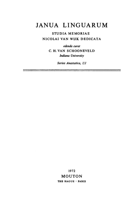 Cover image for book A – Z