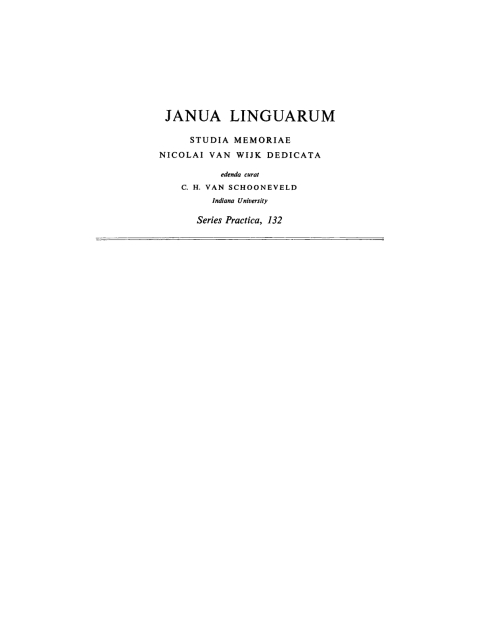 Cover image for book Modern Greek and American English in Contact