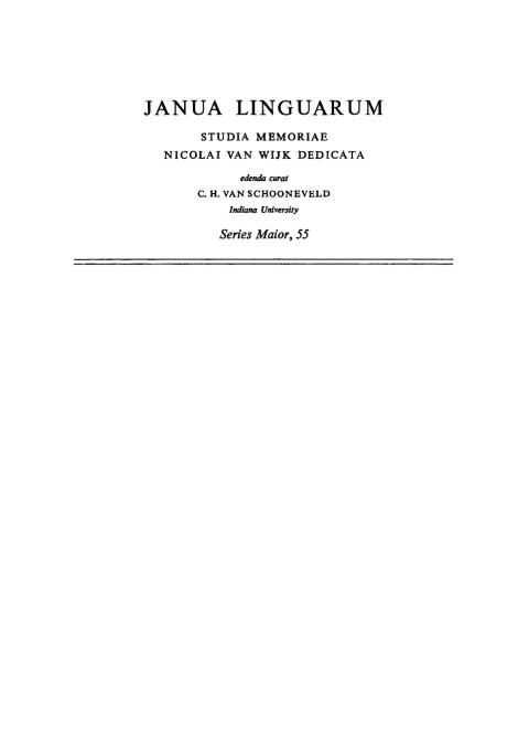 Cover image for book Selected Writings