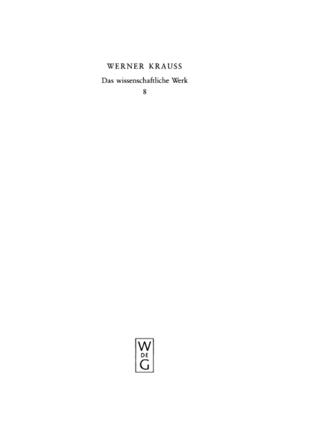 Cover image for book Sprachwissenschaft und Wortgeschichte