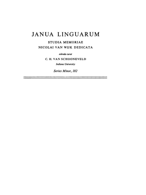 Cover image for book Strukturen der Syntax