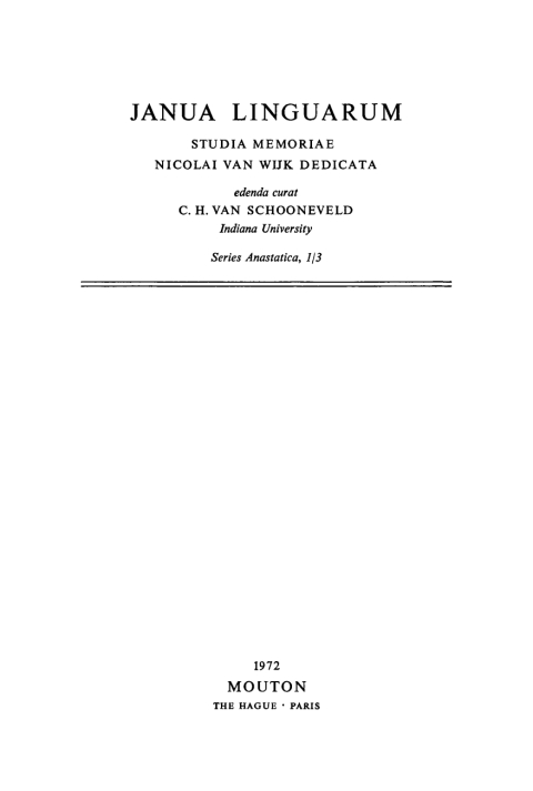 Cover image for book T – H
