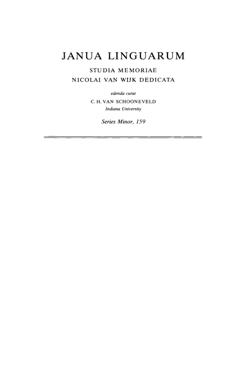 Cover image for book Standard English in the United States and England