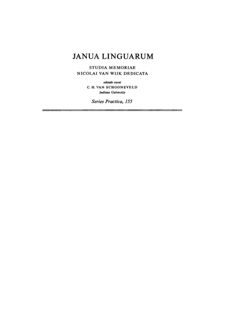 Cover image for book Dynamics of the English Phonological System