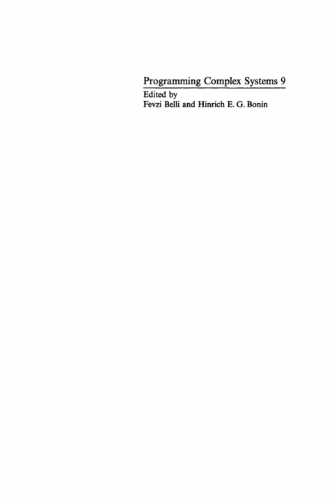 Cover image for book Logic/Object-Oriented Concurrent Robot Programming and Performance Aspects