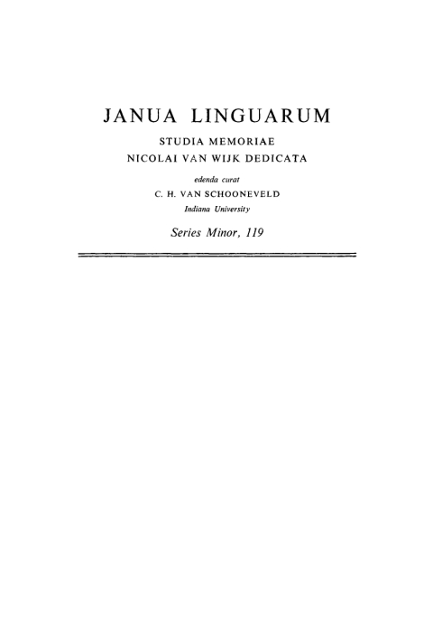 Cover image for book Language and Discourse