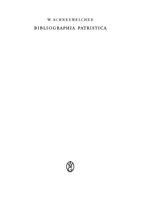Cover image for book Die Erscheinungen des Jahres 1959
