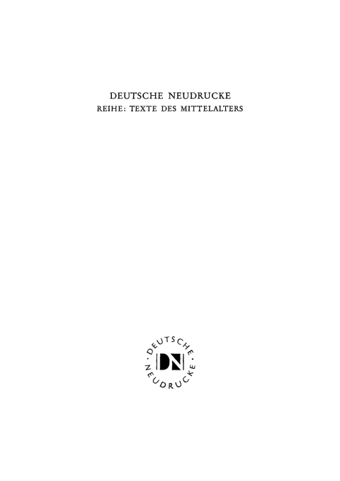 Cover image for book Barlaam und Josaphat