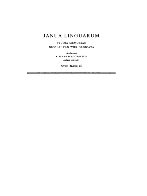 Cover image for book Language of Motivation and Language of Actions