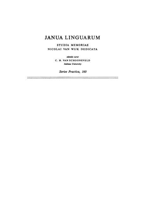 Cover image for book The Acquisition of Egyptian Arabic as a Native Language
