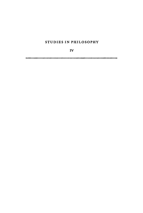 Cajetan's Notion of Existence 