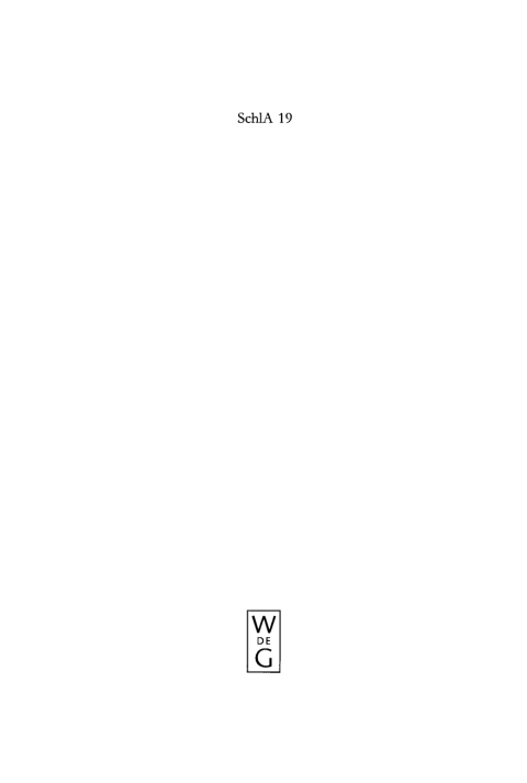Cover image for book 200 Jahre "Reden über die Religion"