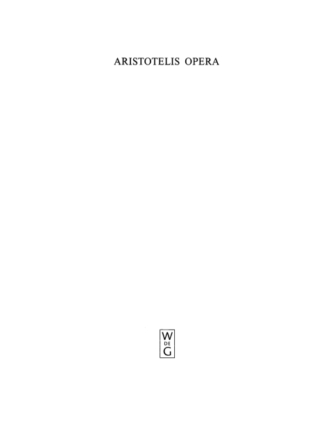 Cover image for book Librorum deperditorum fragmenta