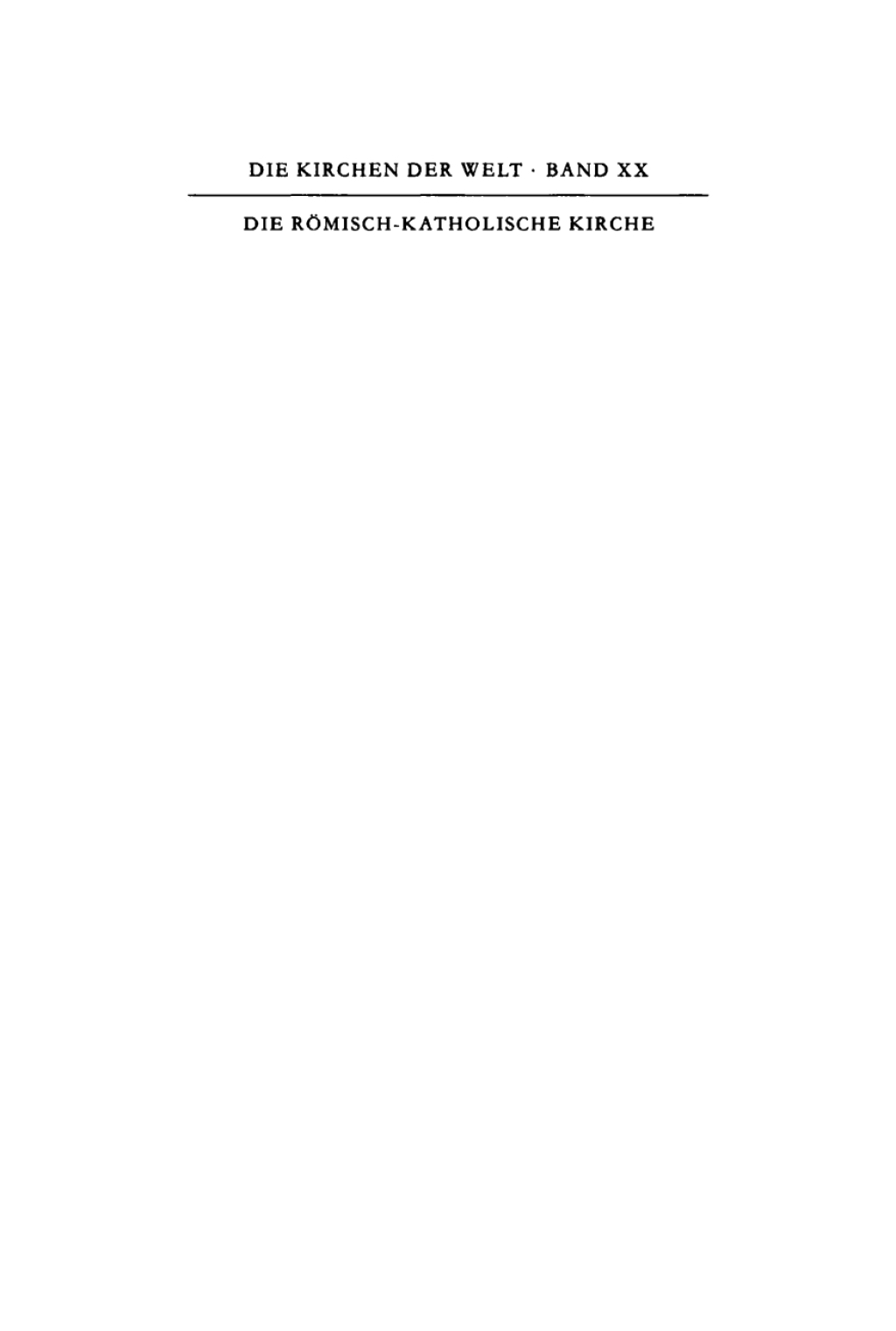 Page Fidelity Die römisch-katholische Kirche; $175.37