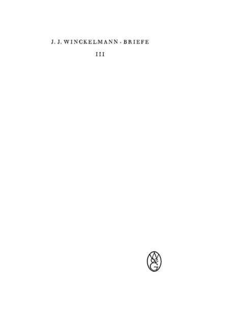 Cover image for book 1764-1768