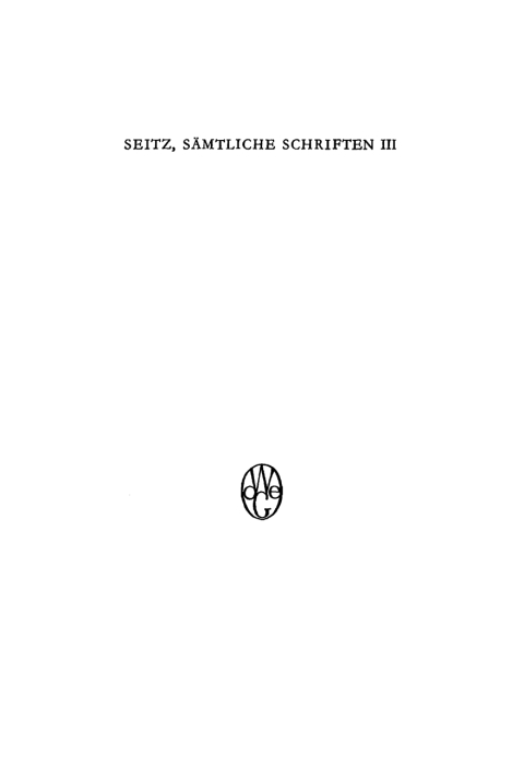 Cover image for book Tragedi vom Großen Abentmal