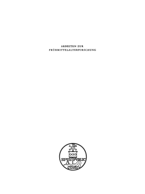 Cover image for book Untersuchungen mittelalterlicher Keramik vornehmlich aus Südwestdeutschland
