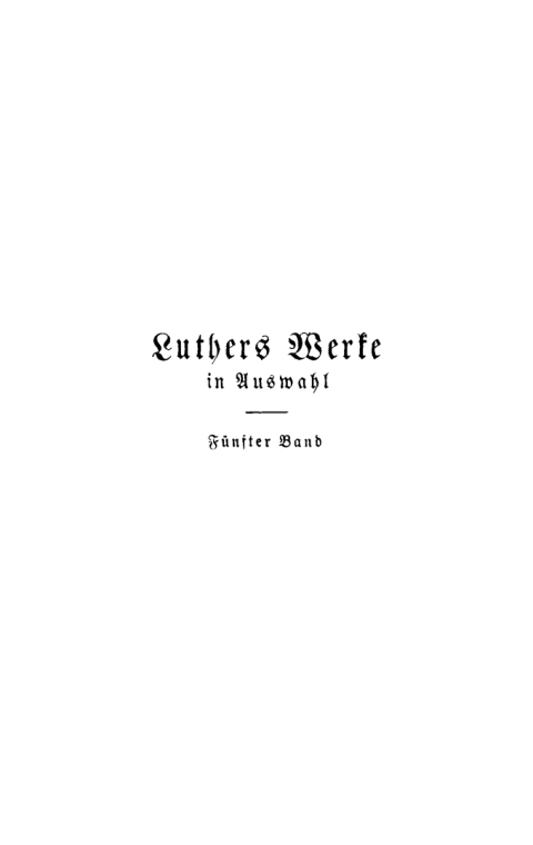 Cover image for book Der junge Luther