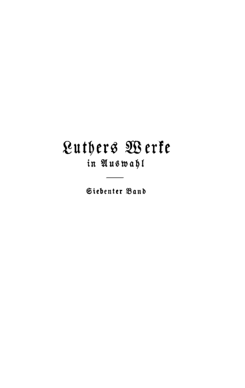 Cover image for book Predigten