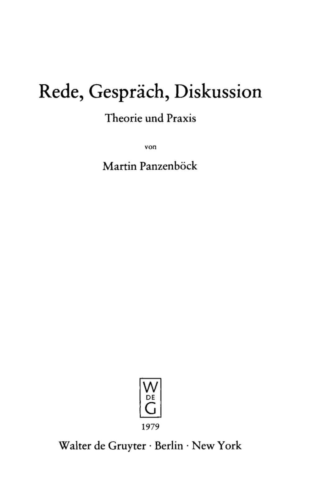 Page Fidelity Rede, Gespräch, Diskussion; $179.81