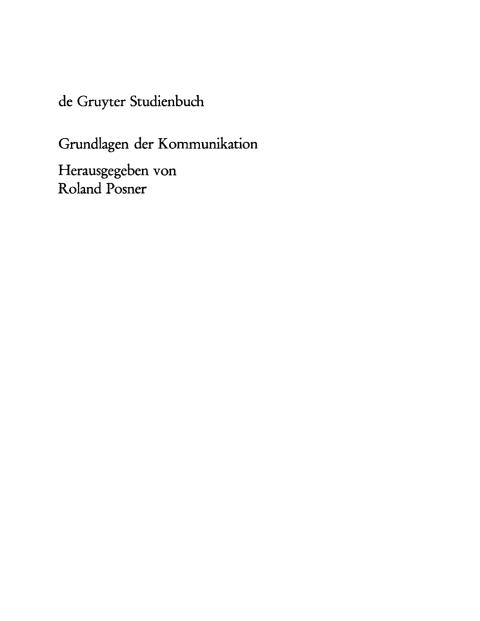 Cover image for book Konsequenzen kritischer Wissenschaftstheorie