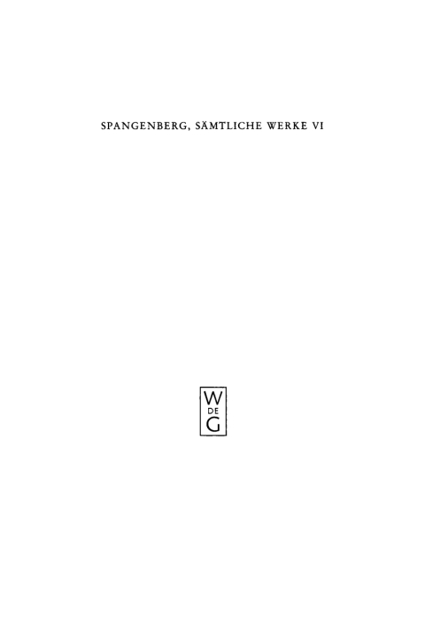 Cover image for book Anmutiger Weisheit Lustgarten. Zweiter Teil