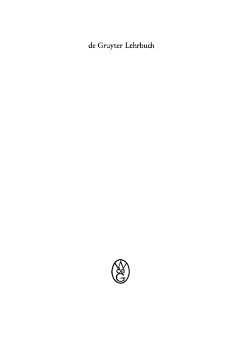 Cover image for book Ethik