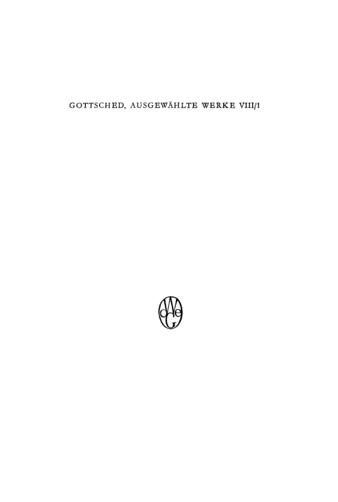 Cover image for book Deutsche Sprachkunst. Erster Teil
