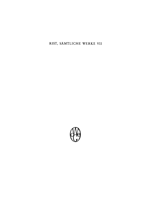 Cover image for book Prosaabhandlungen