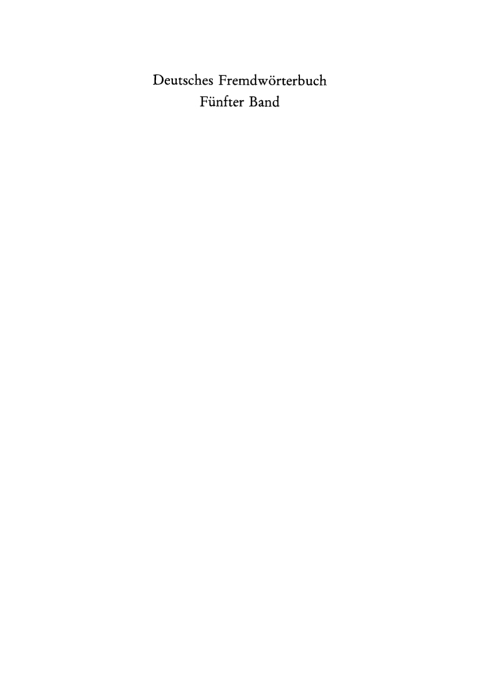 Cover image for book T