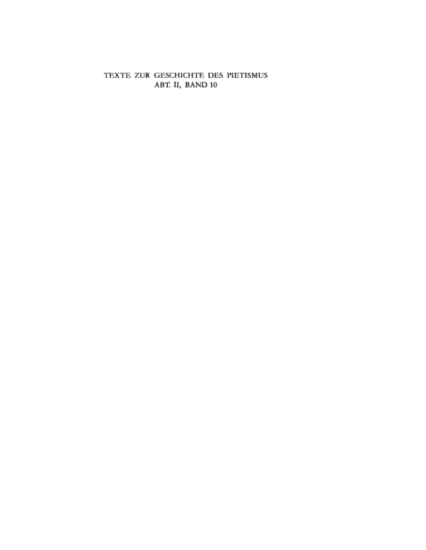 Cover image for book Predigten II