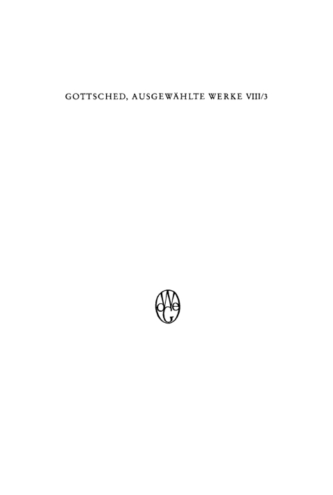 Cover image for book Deutsche Sprachkunst. Varianten und Kommentar