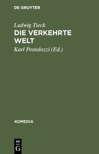 Die verkehrte Welt