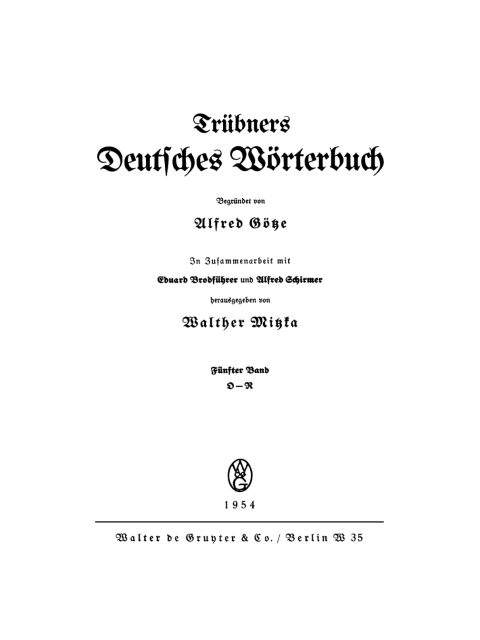 Cover image for book O – R