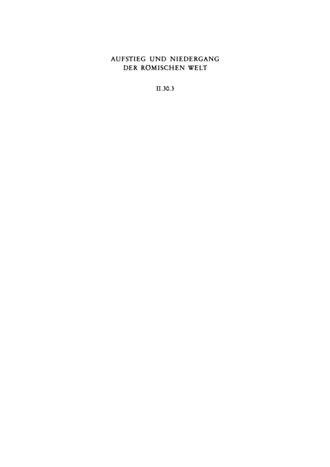 Cover image for book Sprache und Literatur (Literatur der augusteischen Zeit: Allgemeines, einzelne Autoren, Fortsetzung)
