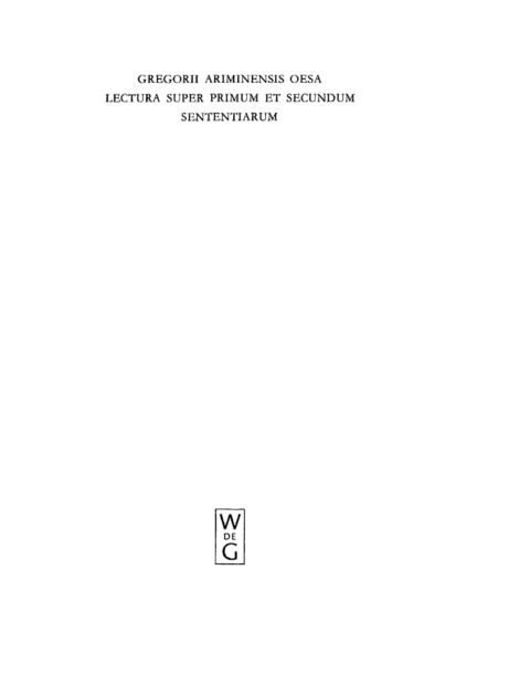 Cover image for book Indices