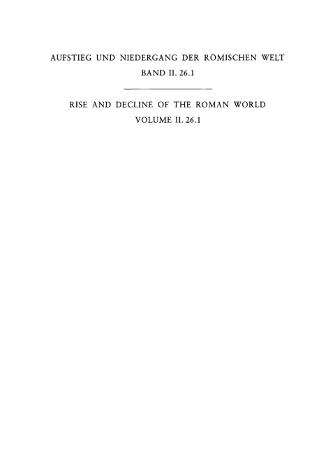 Cover image for book Religion (Vorkonstantinisches Christentum: Neues Testament [Sachthemen])