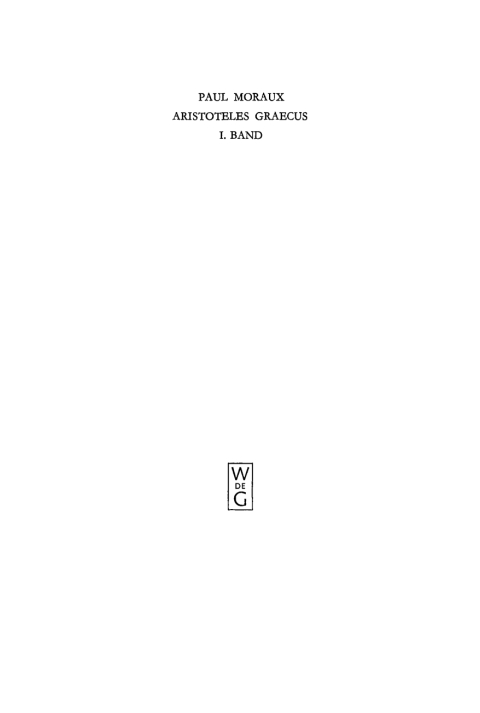Cover image for book Alexandrien - London