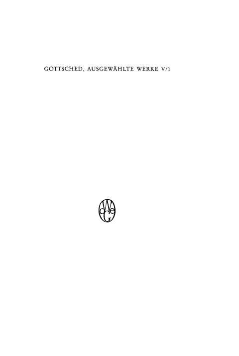 Cover image for book Erste Gründe der gesamten Weltweisheit (Theoretischer Teil)