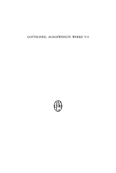 Cover image for book Erste Gründe der gesammten Weltweisheit (Praktischer Teil)