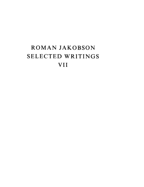 Cover image for book Contributions to Comparative Mythology