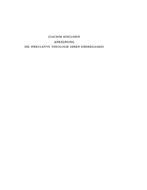 Cover image for book Aneignung