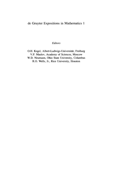 Cover image for book The Analytical and Topological Theory of Semigroups
