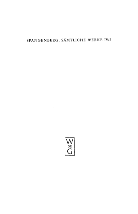Cover image for book Predigten. Meisterlieder. Krönung Matthiae