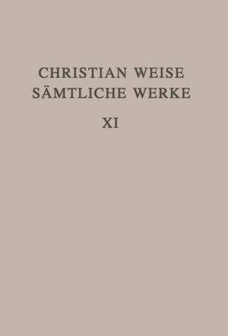 Lustspiele II